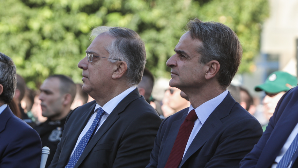 theodorikakos-mitsotakis